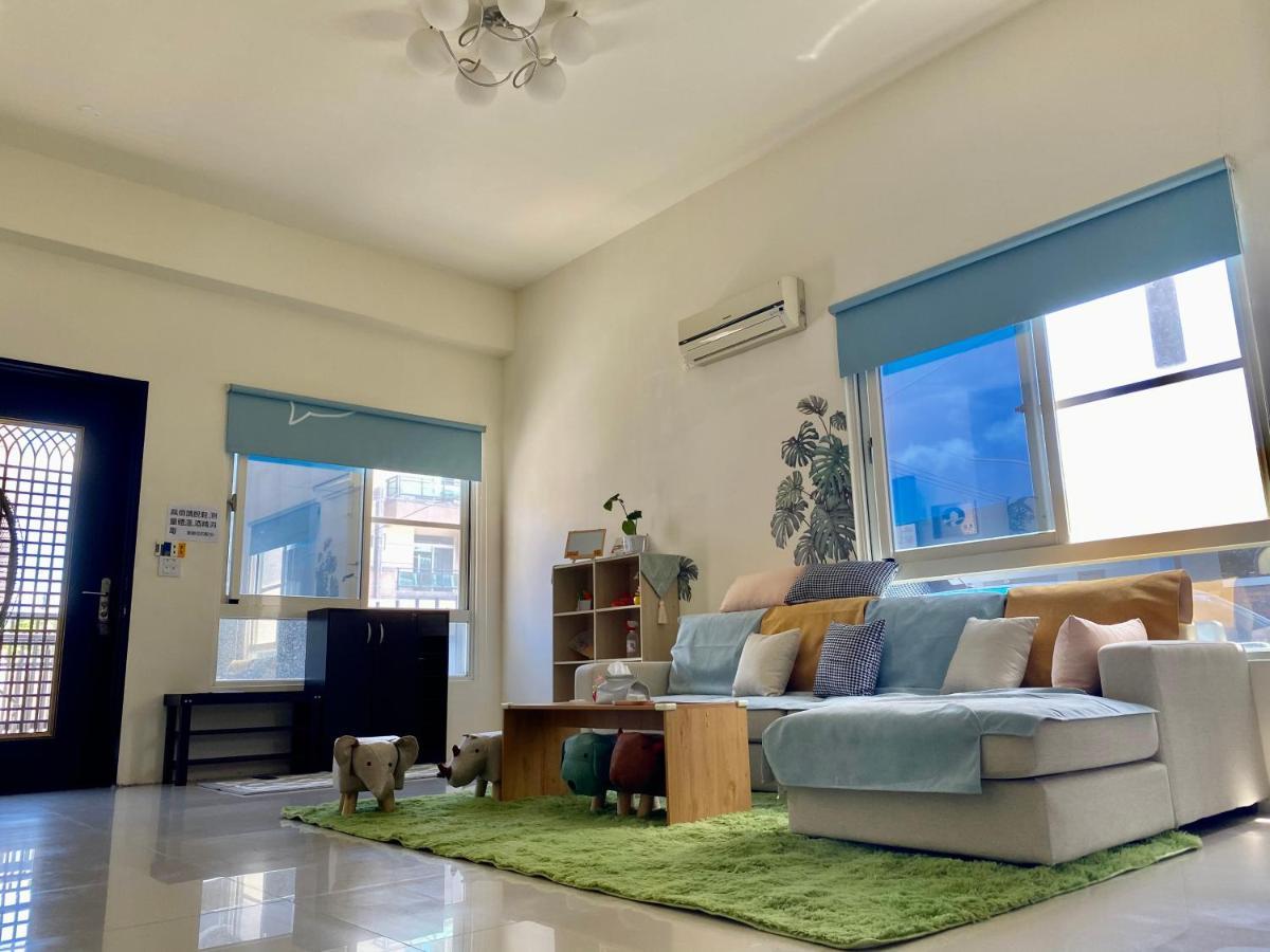 J House 拉法民宿 Taitung Exterior photo