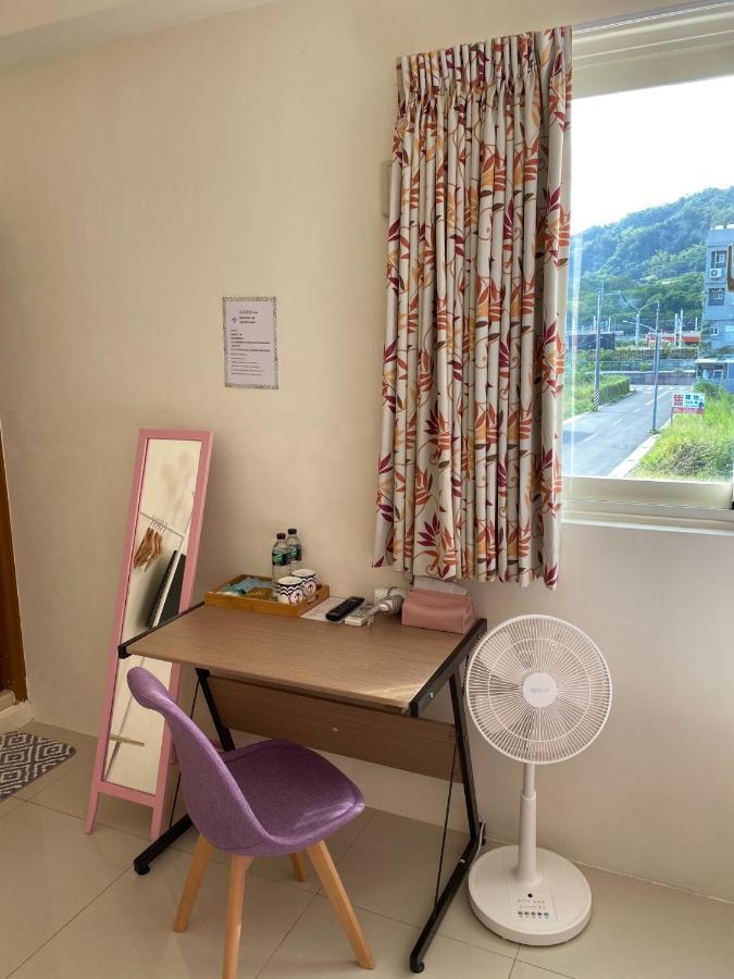 J House 拉法民宿 Taitung Exterior photo
