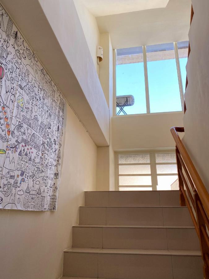 J House 拉法民宿 Taitung Exterior photo