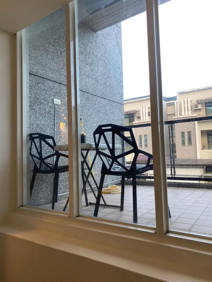 J House 拉法民宿 Taitung Exterior photo