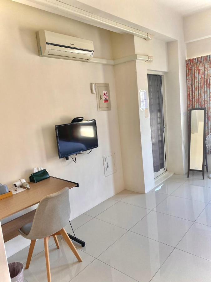 J House 拉法民宿 Taitung Exterior photo